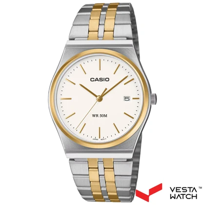 ساعت مچی مردانه کاسیو CASIO مدل MTP-B145SG-7A