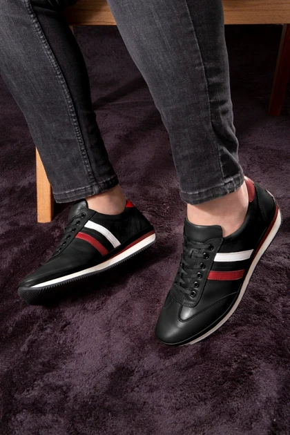 کتانی مردانه ducavelli ducavelli