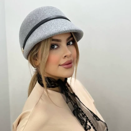 کلاه ابریشمی پرنسسی