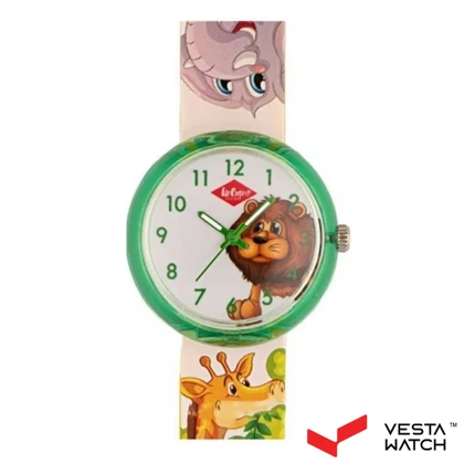 ساعت مچی بچگانه لی کوپر LEE COOPER مدل LC.K.4.737