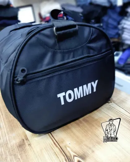 ساک ورزشی TOMMY