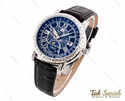 ساعت مردانه پتک فلیپ مدل Patek-2855-G