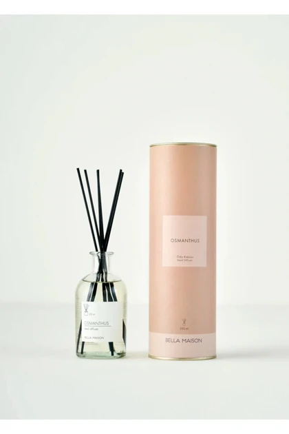 ست رایحه Bella Maison مدل Osmanthus - سفید