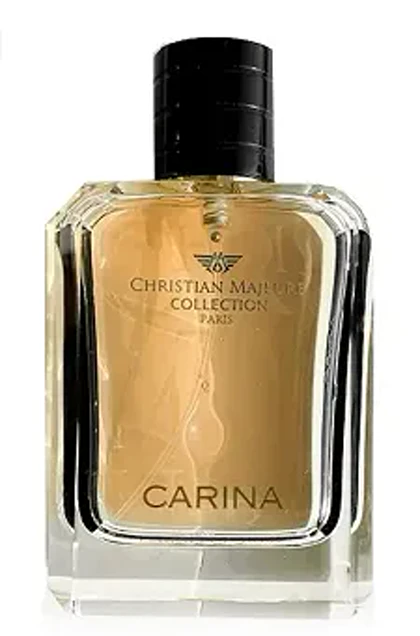 ادکلن کریستین ماژور مدل Carina حجم 100میل