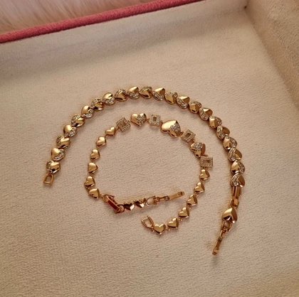 دستبند ژوپینگ