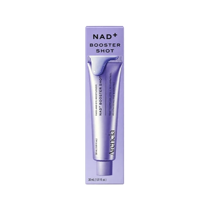 سرم صورت آرنسیا Arencia مدل NAD+ Booster Shot