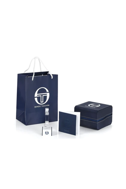 ساعت مردانه sergio-tacchini sergio-tacchini