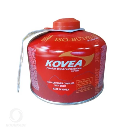 کپسول 230 گرمی KOVEA