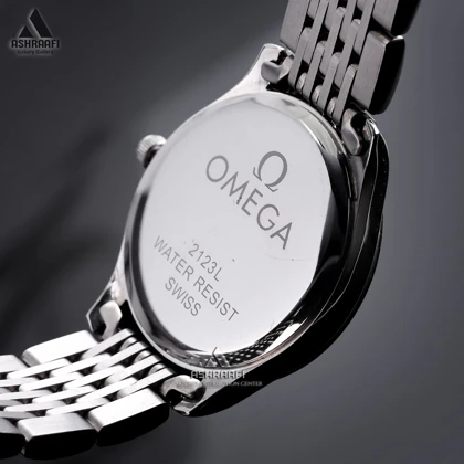 ساعت امگا سیمستر Omega Seamaster 21224K