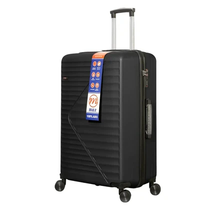 چمدان Max مدل M-40367-M سایز متوسط
