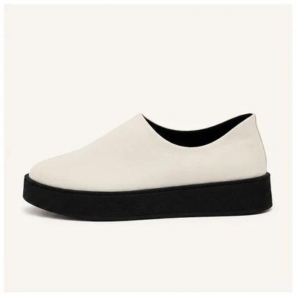 کفش راحتی زنانه Flat shoes - FBl70