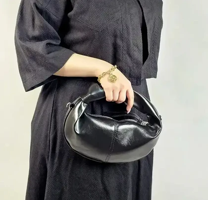 کیف دستی زنانه هاف‌مون کد 586