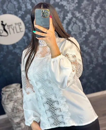 شومیز کد : 7284