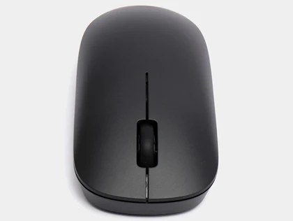 موس بی سیم شیائومی Xiaomi XMWXSB02YM Wireless Mouse Lite 2