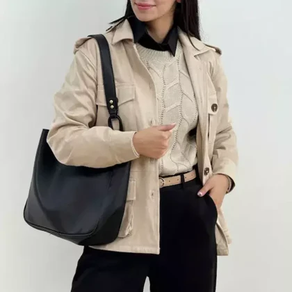 ترنچ کت 1006030