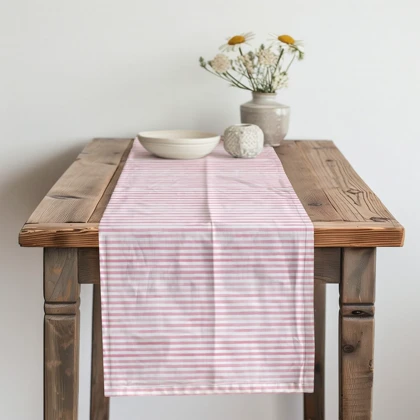 رانر ساده Table Runner321