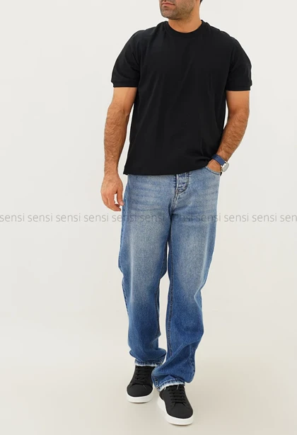 تیشرت مردانه آستین کش کد20000054