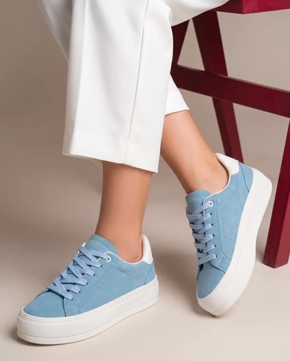 کتانی اسپرت زارا BDM ZARA 90402