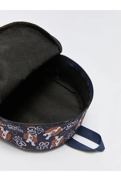 کوله پشتی بچگانه اورجینال ال سی وایکیکی lc-waikiki