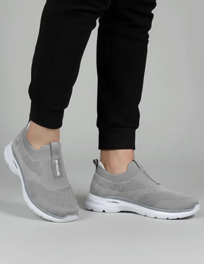 کفش پیاده روی مردانه اسپورتلند Hyper Craze M