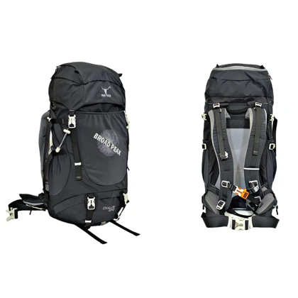 کوله پشتی کوهنوردی 40 لیتری Pekynew مدل P160-40-L