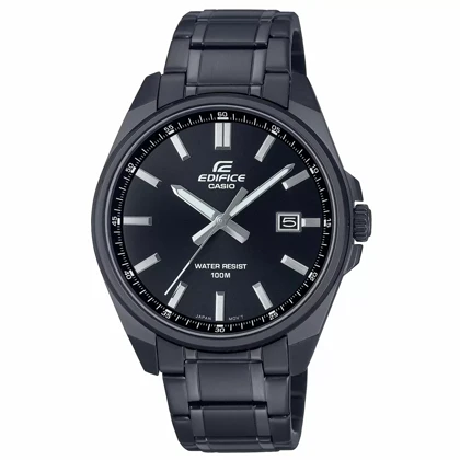 ساعت مچی مردانه کاسیو ادیفایسCASIO EDIFICE EFV-150DC-1AV