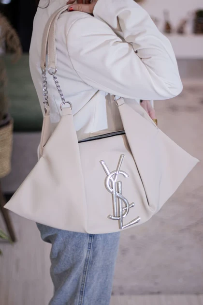 کیف 1734 دوشی YSL زنانه