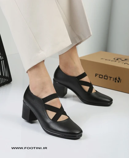 کفش زنانه کشما BT