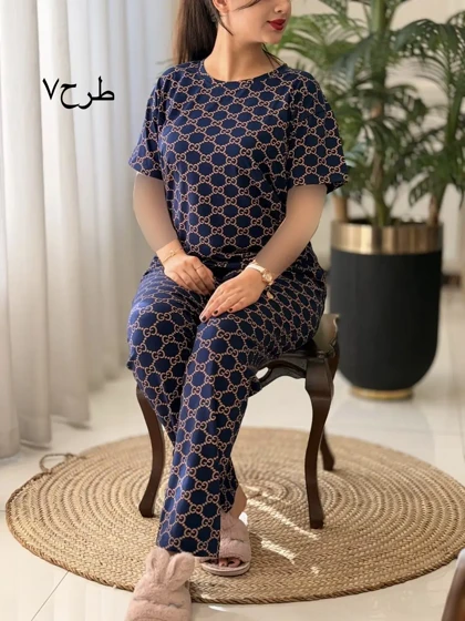 ست آیدا کد2596