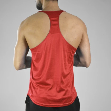 رکابی ورزشی مردانه نایک مدل PY-3D507 قرمز