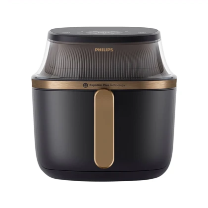 هواپز و سرخ کن فیلیپس Philips اصل مدل NA322 ظرفیت 4.2 لیتر