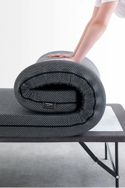 تشک یک نفره Yataş مدل Easy Rest Roll Pack اسفنجی