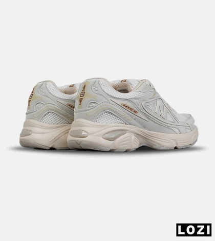 کفش کتانی مردانه و زنانه کرم سفید NEW BALANCE 1064 V.2 مدل 8984