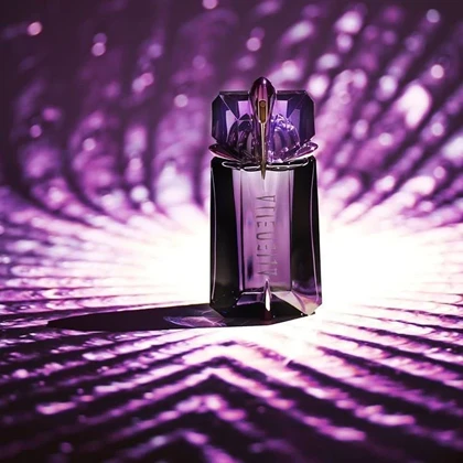 الین موگلر Alien Mugler