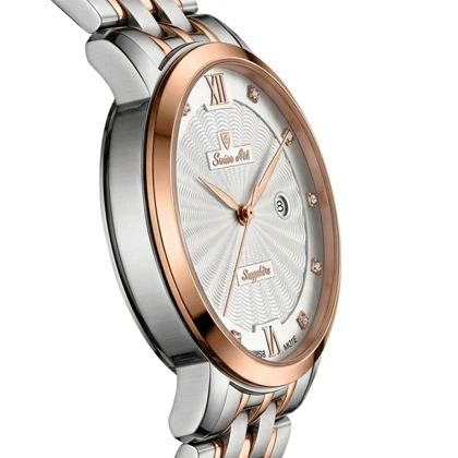 ساعت مچی مردانه سوئیس آرت مدل 620012SR1600