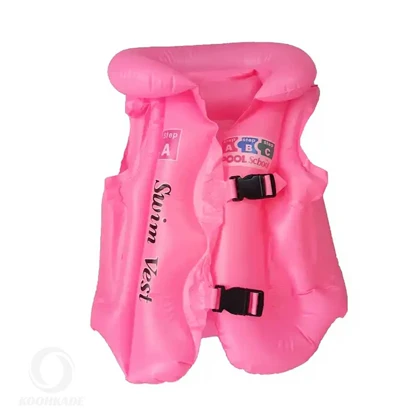 جلیقه شنا سلفونی