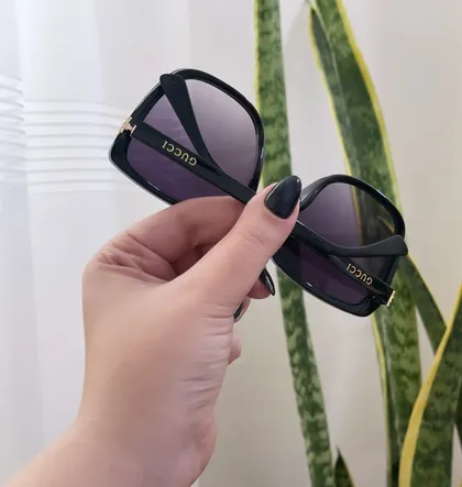 عینک گوچی Gucci