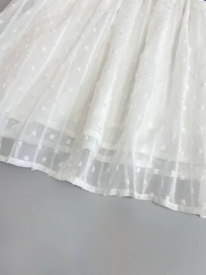 تاپ بالاتنه گلدوزی آستردار کد 3864
