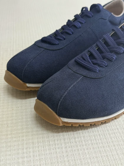 کتانی زنانه sneaker زنیر