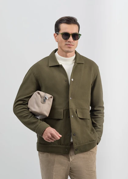 شکت Double Pocket