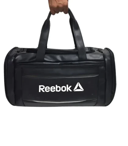 ساک ورزشی چرم مصنوعی ریبوک Reebok کد 2164
