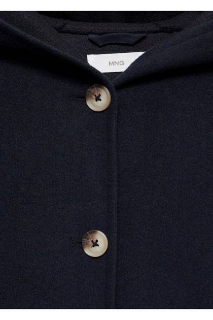 کت و ژاکت بچگانه اورجینال منگو کیدز mango-kids