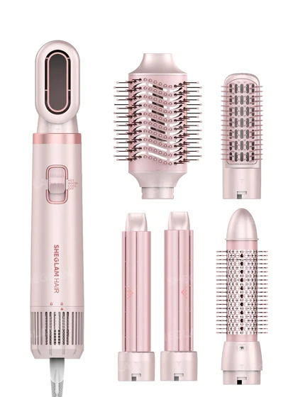 Blowout Bliss All-In-One Multi-Styler