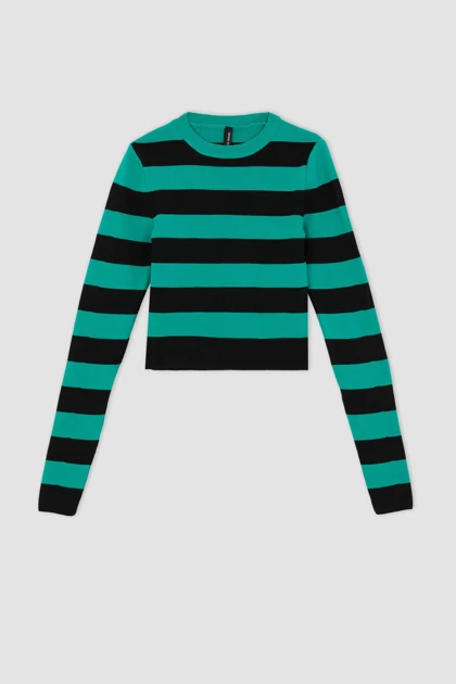 بافت زنانه اورجینال دیفکتو defacto