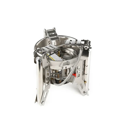 سرشعله تاشو سه پایه اسنوهاک مدل SN-C6187