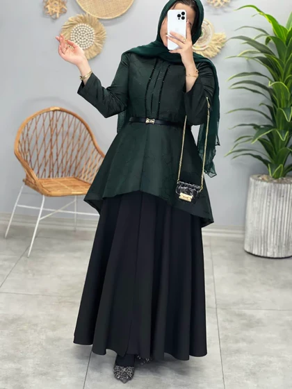 1367- مانتو مزونی سوین