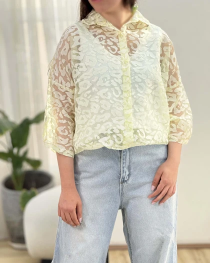 شومیز سمینا