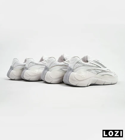 کفش کتانی سفید مردانه Reebok CROSS FIT