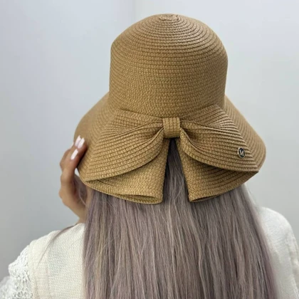 کلاه ساحلی m