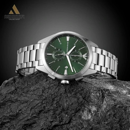 ساعت مردانه امپریو آرمانی Emporio Armani AR11480